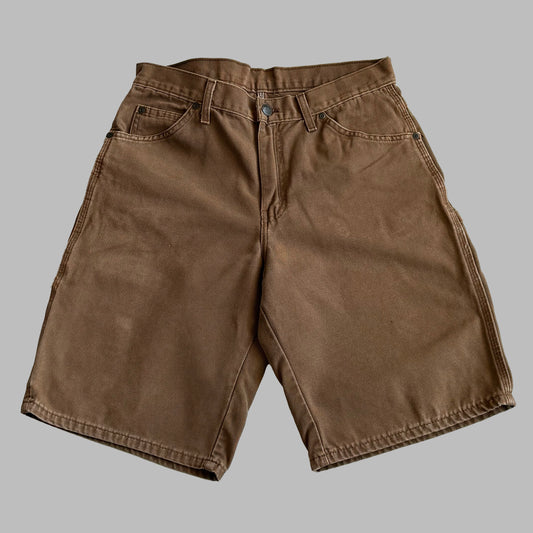 Dickies Carpenter Shorts - 30"