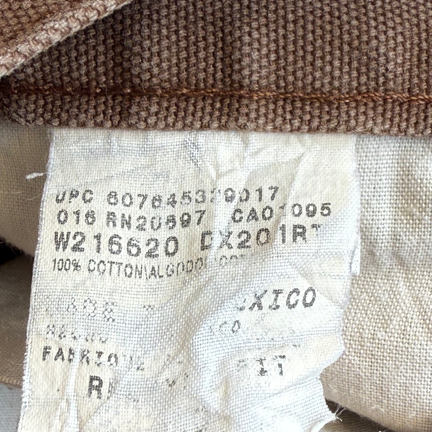 Dickies Carpenter Shorts - 30"