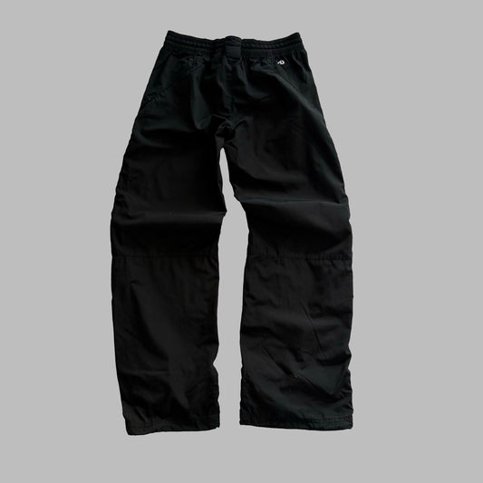 Y2K Nike Parachute Classic Track Pants - S