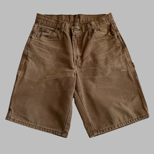 Dickies Carpenter Shorts - 28"