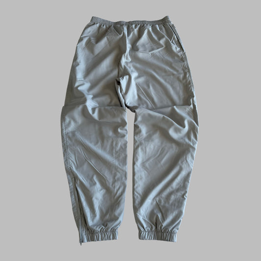 90s Lacoste Baggy Track Pants - Medium