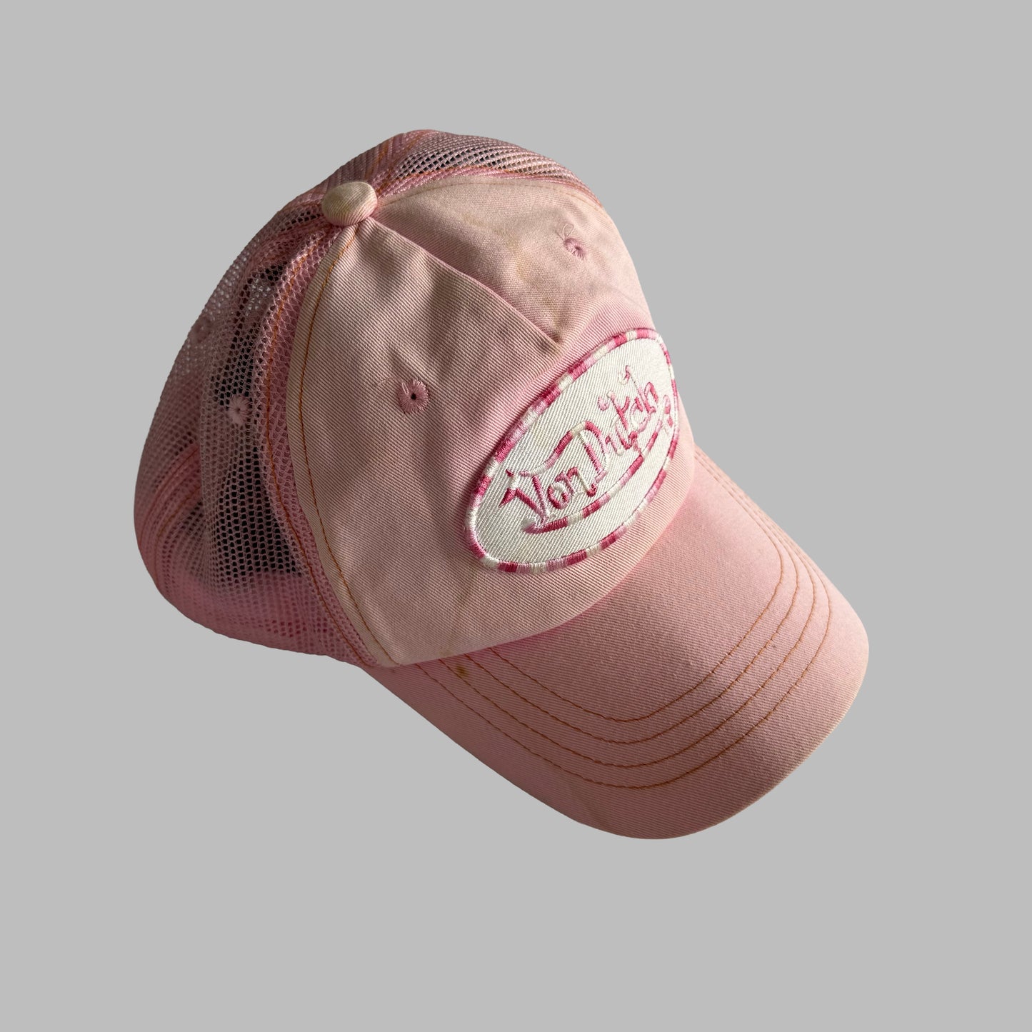 Von Dutch Trucker Cap