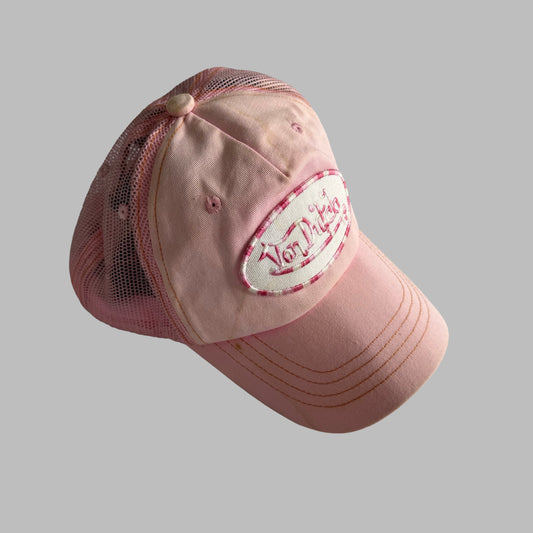 Von Dutch Trucker Cap