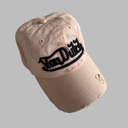 Von Dutch Cap