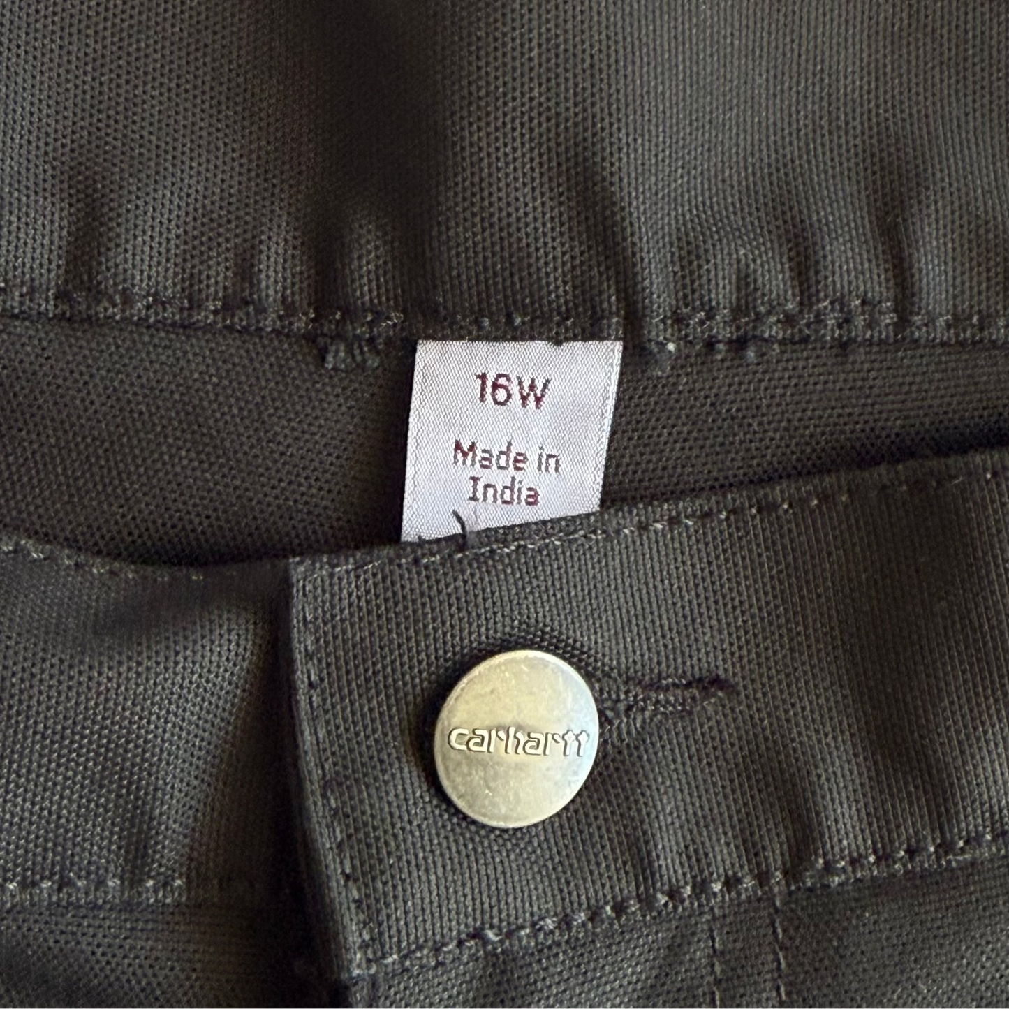 Carhartt Shorts - 34"