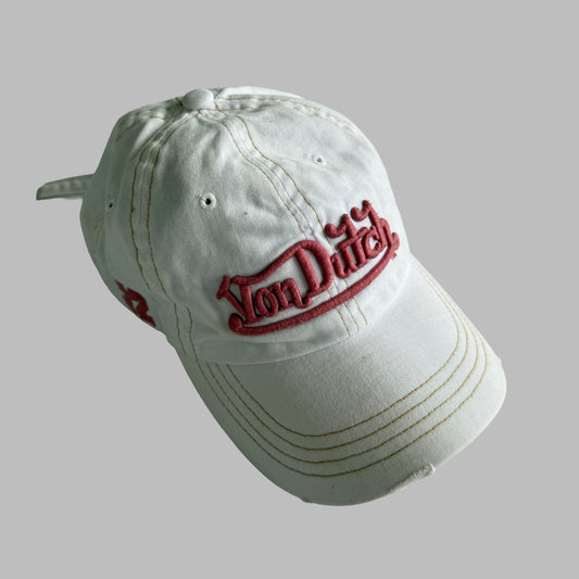 Von Dutch Cap