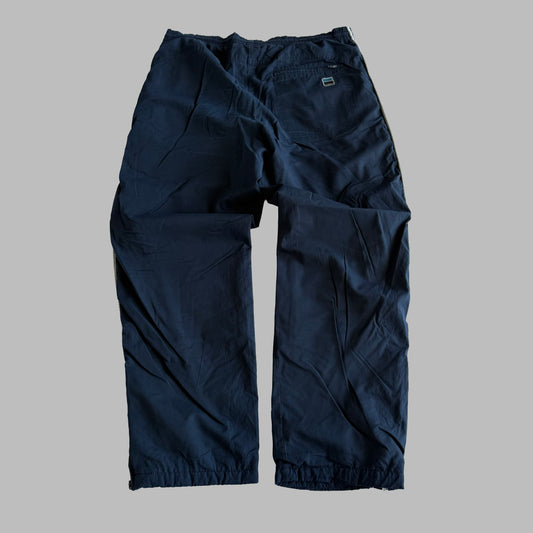 90s Umbro Baggy Track Pants - Large