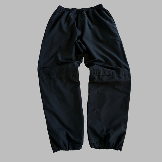 Nike Baggy Track Pants - Medium
