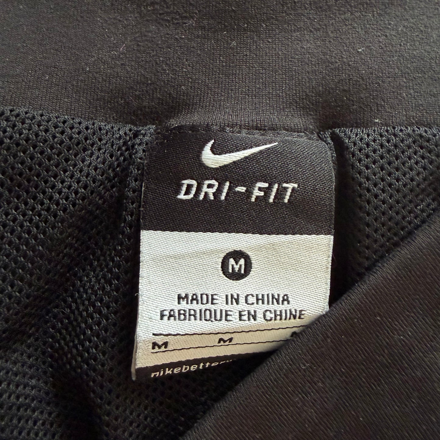 Nike Parachute Classic Track Pants - M