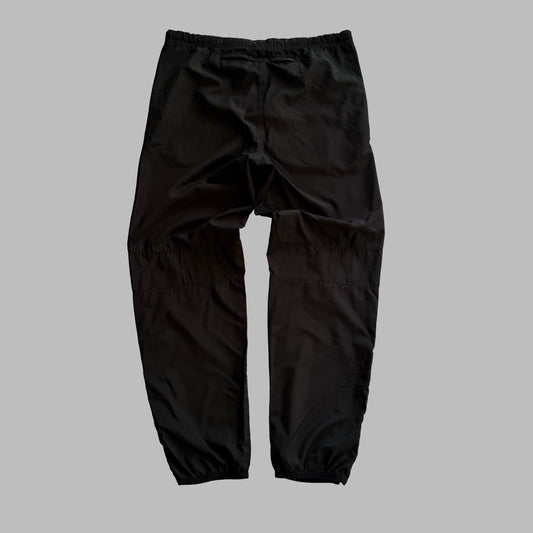 Y2K Nike Baggy Classic Track Pants - L