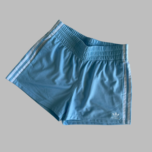 Adidas Mini Shorts - Small