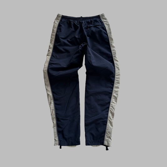 Y2K Nike Baggy Classic Track Pants - XL
