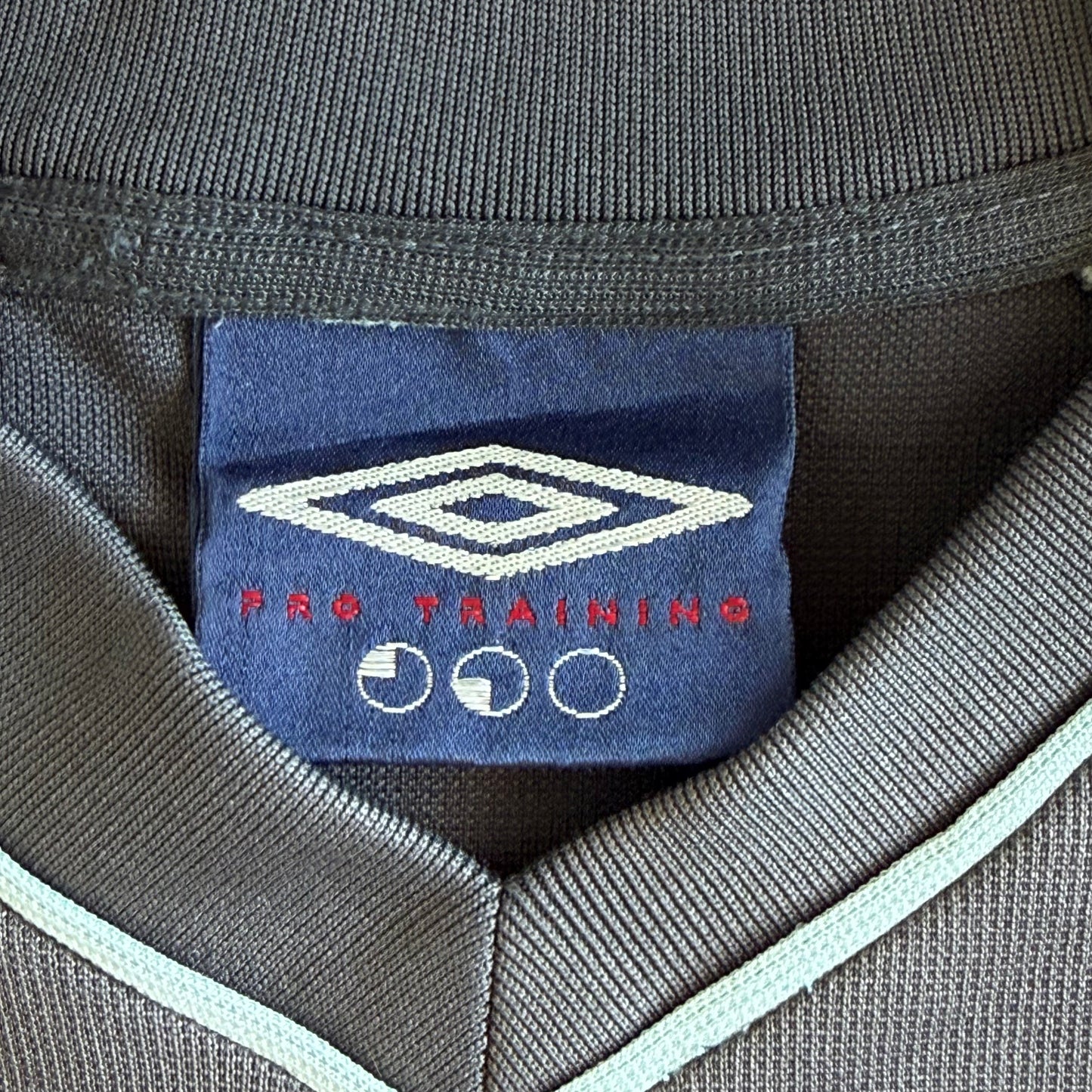 90s Umbro T-Shirt - Large