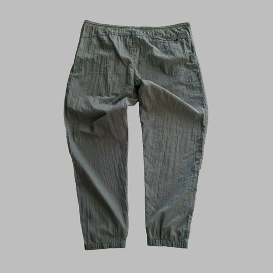 90s Nike Baggy Track Pants - XXL