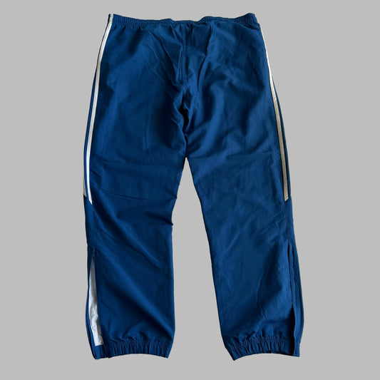 00s Adidas Baggy Track Pants - X-Large