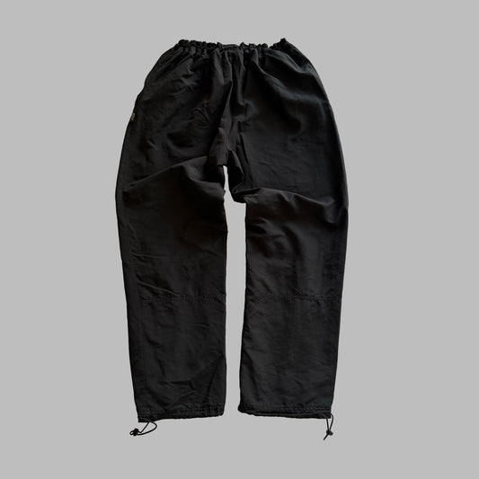 90s Adidas Minimal Baggy Track Pants - XL
