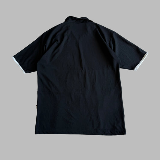 90s Nike Single Swoosh T-Shirt - Large