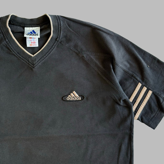 90s Adidas T-Shirt - Large
