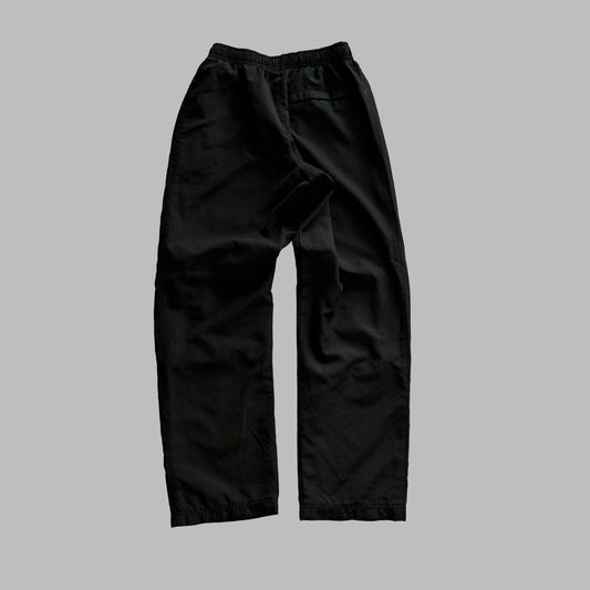 Y2K Nike Baggy Classic Track Pants - S