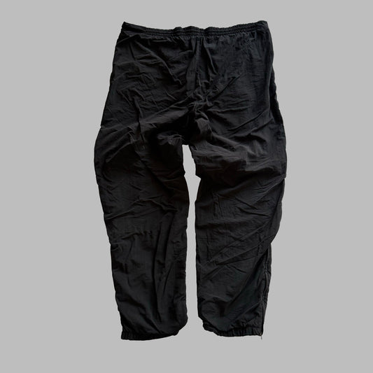90s Nike Baggy Classic Track Pants - XL