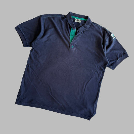 90s Adidas Equipment T-shirt - Large