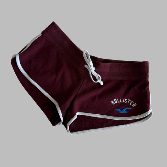00s Hollister Micro Shorts - Small