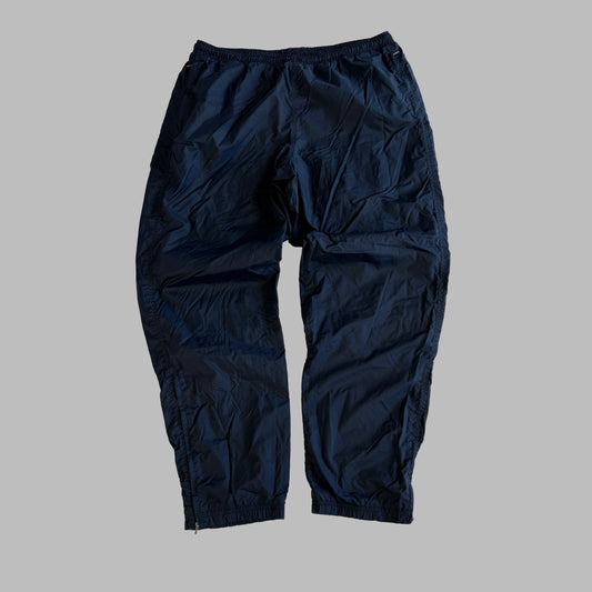 90s Nike Baggy Track Pants - XL