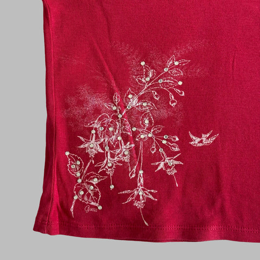 00s Guess Top - Small