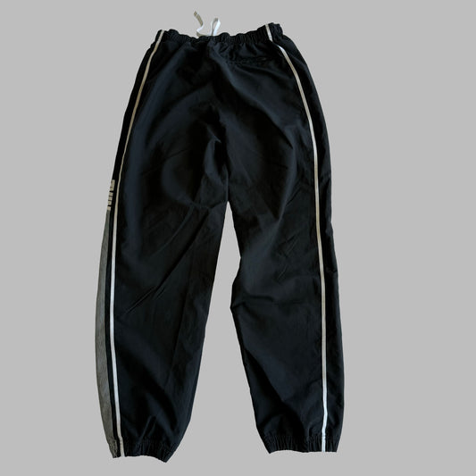 Nike Baggy Track Pants - Medium