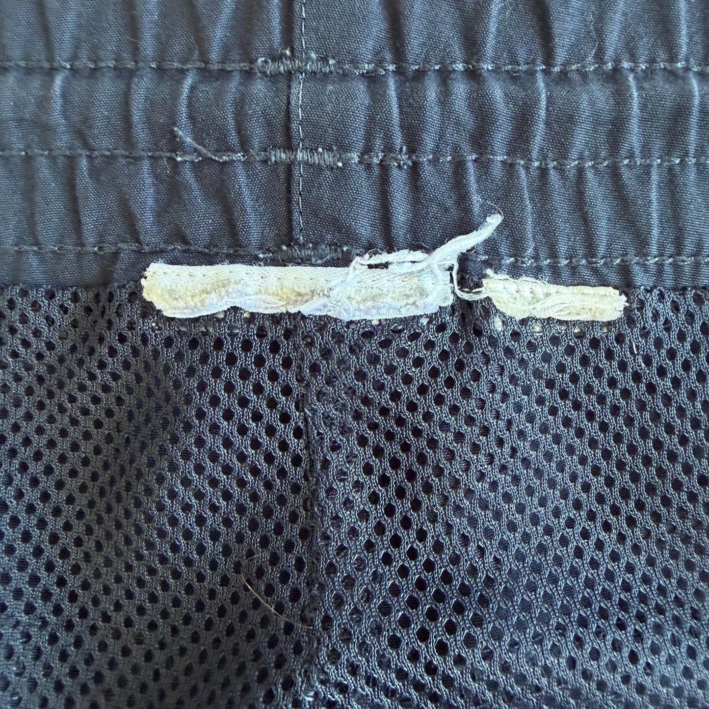 Adidas Baggy Track Pants - Large