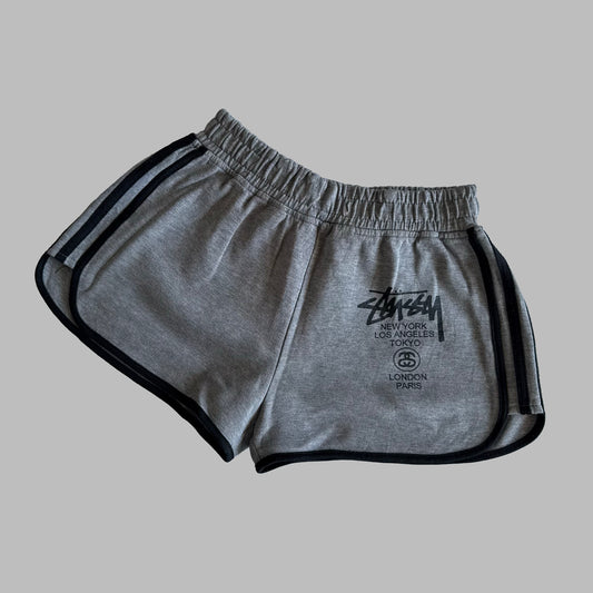 Stussy Mini Shorts - Small