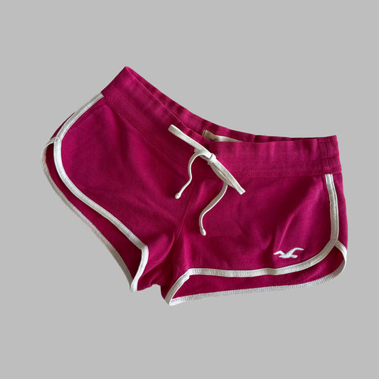 00s Hollister Micro Shorts - Small