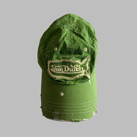 Von Dutch Cap