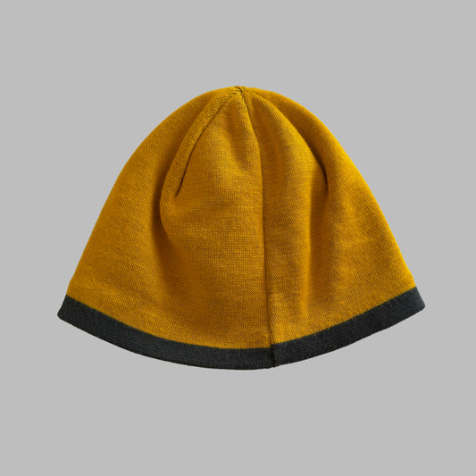 Y2K Oakley Ellipse Jacquard Knit Beanie