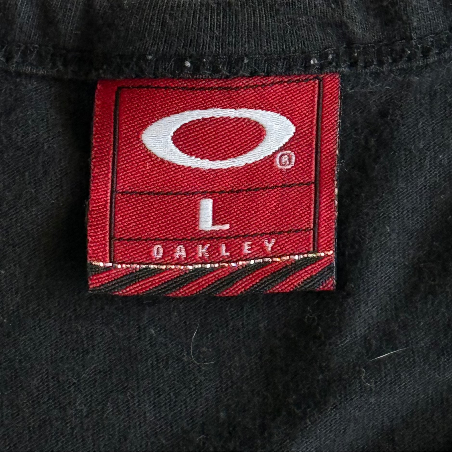 00s Oakley Vest - Large