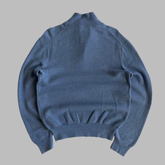 Ralph Lauren Quarter Zip - Medium