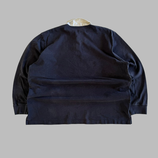 90s Polo Ralph Lauren Rugby - XXL