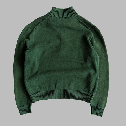 Ralph Lauren Quarter Zip - XL