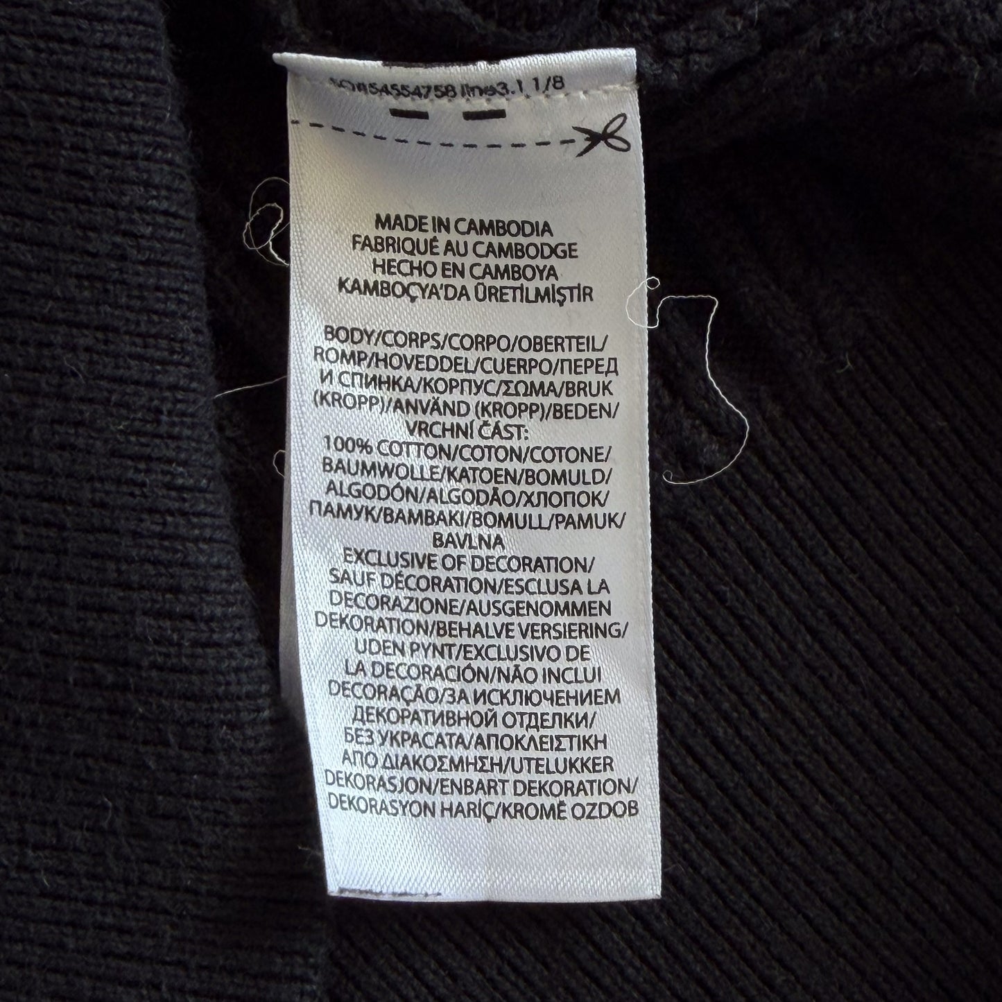 Polo Ralph Lauren Cable Knit Cardigan - M