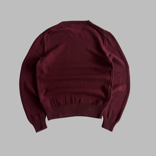 Ralph Lauren Heavy Knit - Small