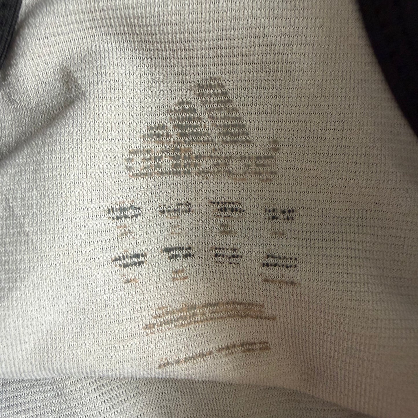 Y2K Adidas Activewear Tank - L
