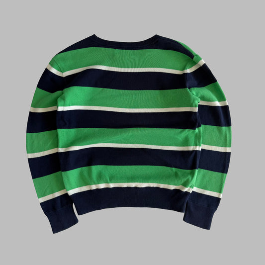 Ralph Lauren Striped Knit - XS