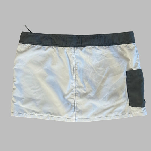 00s Oakley Board Skirt - 32"