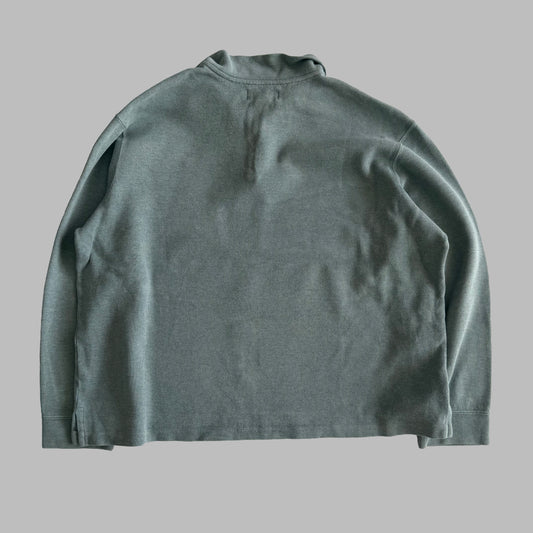 90s Ralph Lauren Quarter Zip - XL