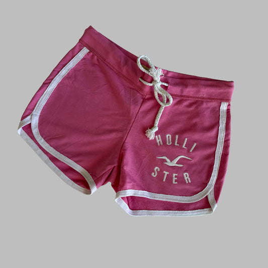 00s Hollister Mini Shorts - Small