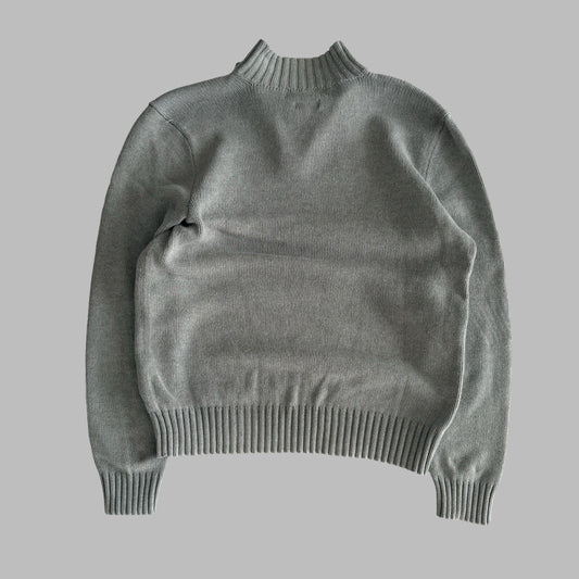 90s Ralph Lauren Quarter Zip - Large