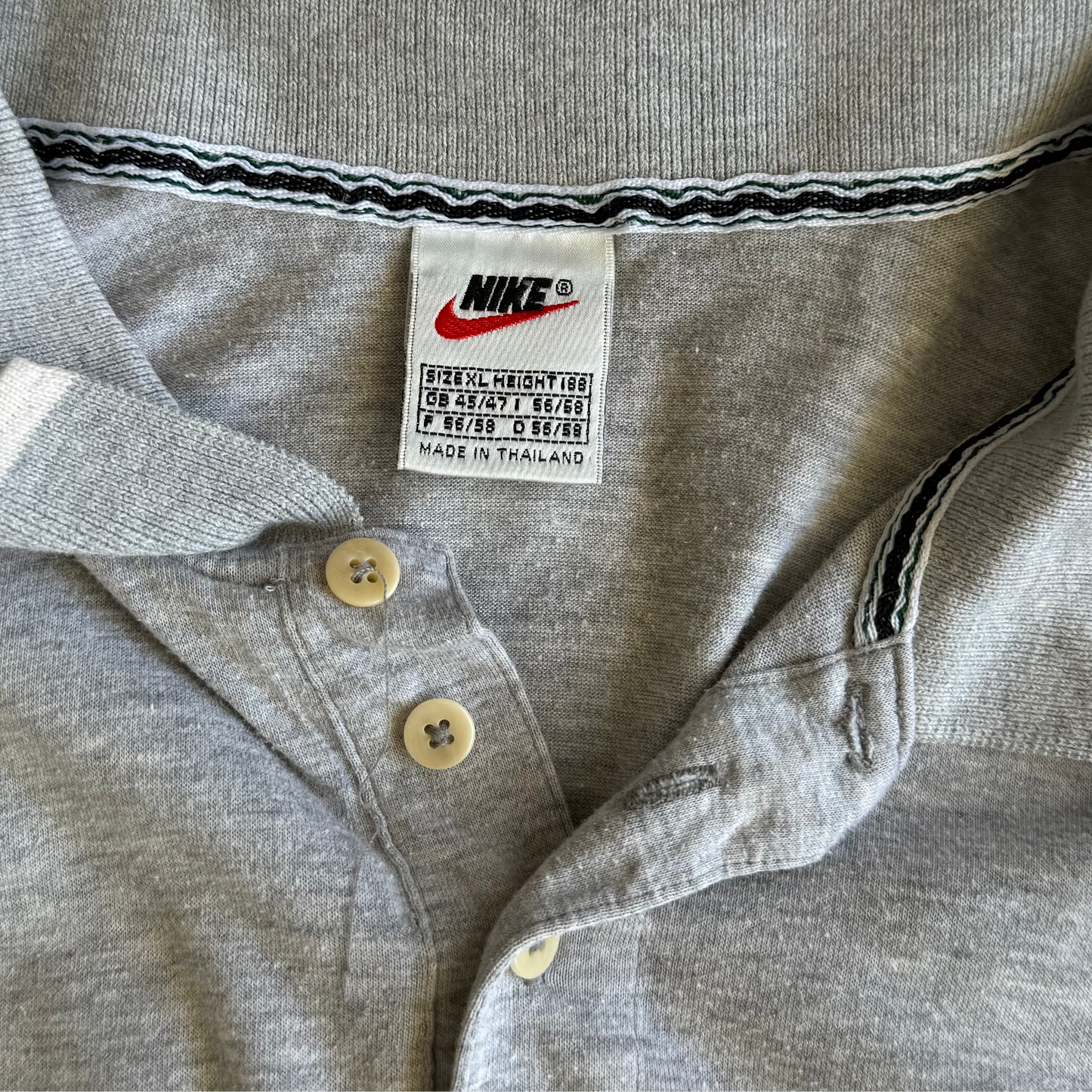 90s Nike T-Shirt - X-Large