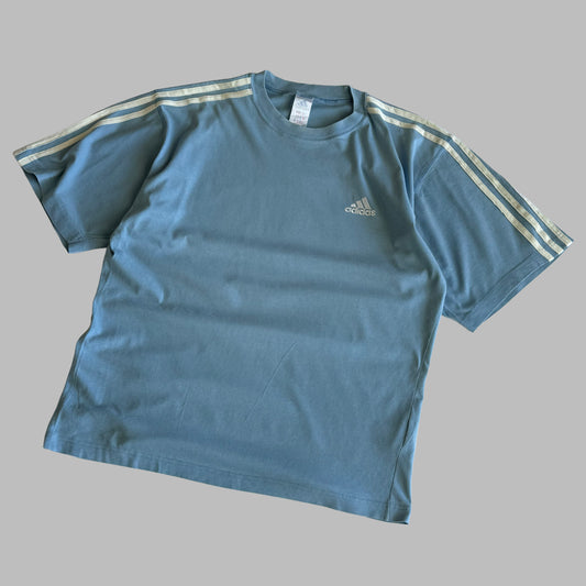 90s Adidas T-Shirt - Large