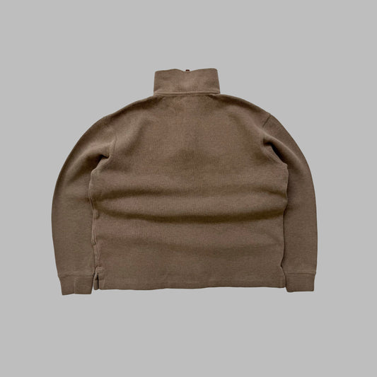 Polo Ralph Lauren Quarter Zip - S
