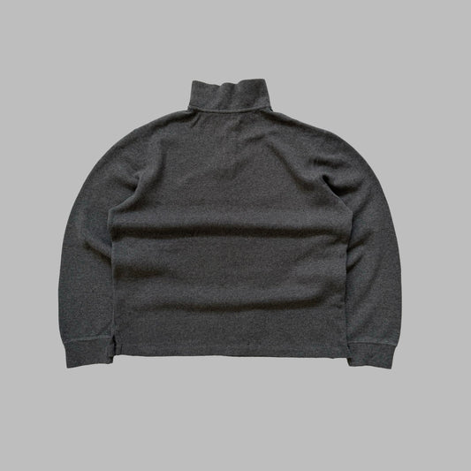 Polo Ralph Lauren Quarter Zip - L